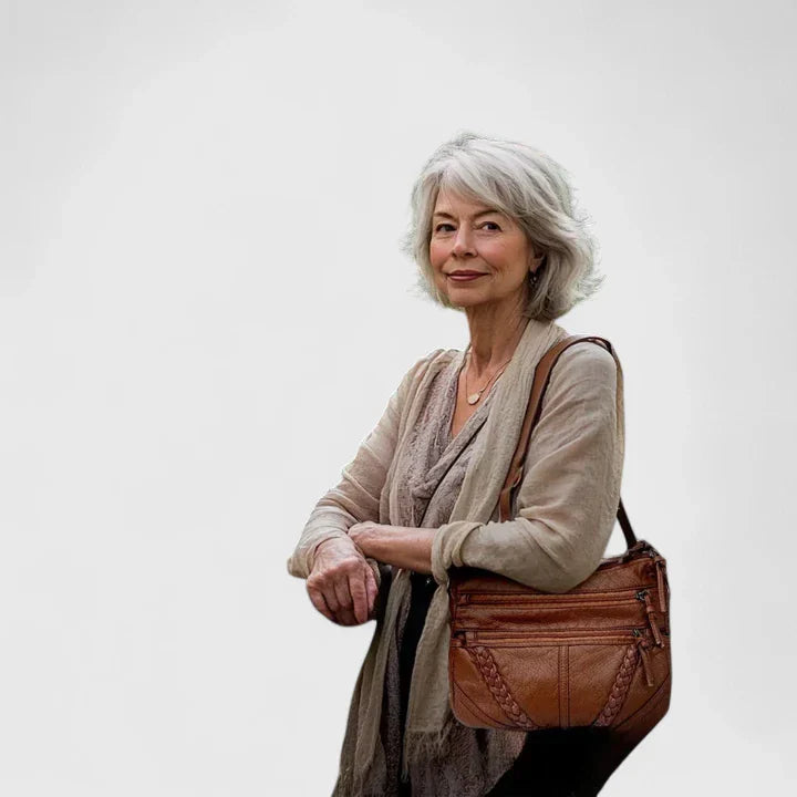 Dovilė - Elegantiškas krepšys