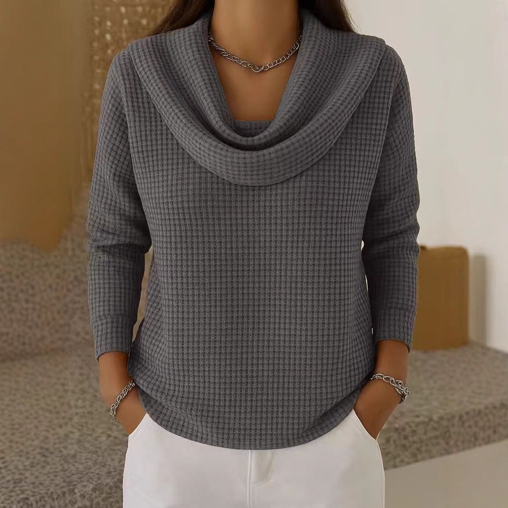 Ada™ – Elegantiška ir šilta megztinė