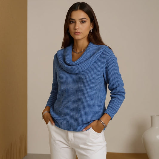 Ada™ – Elegantiška ir šilta megztinė