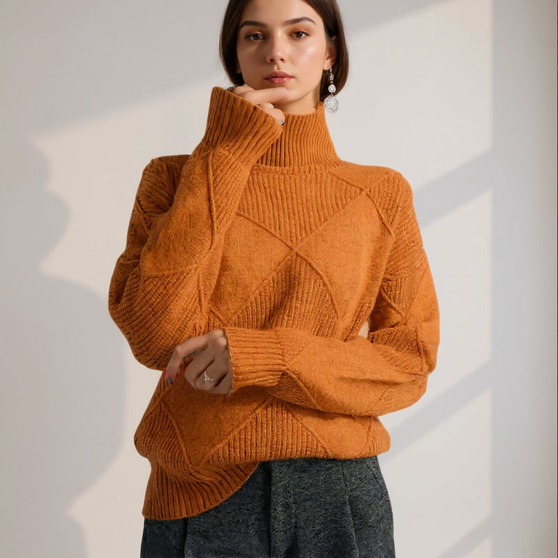 Nova™ – prabangus minkšto audinio golfas