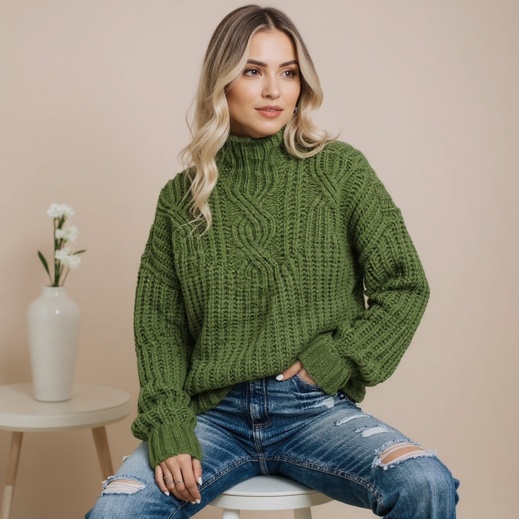 Arianna™ – Skandinaviška megztinė