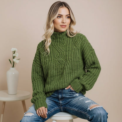 Arianna™ – Skandinaviška megztinė