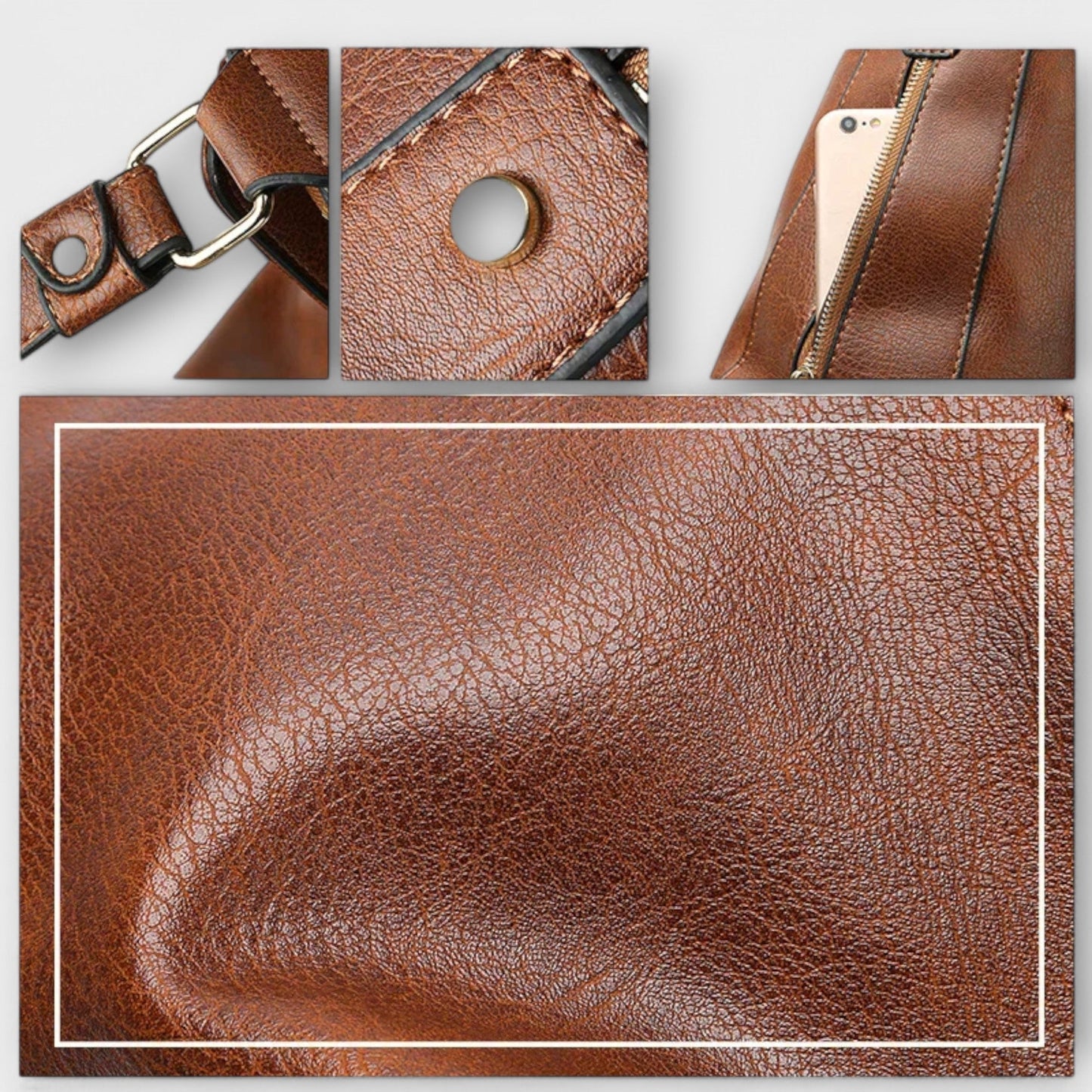 Sandra - Didelis krepšys