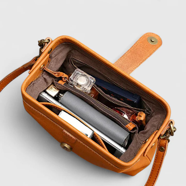 Evelina - Elegantiškas krepšys