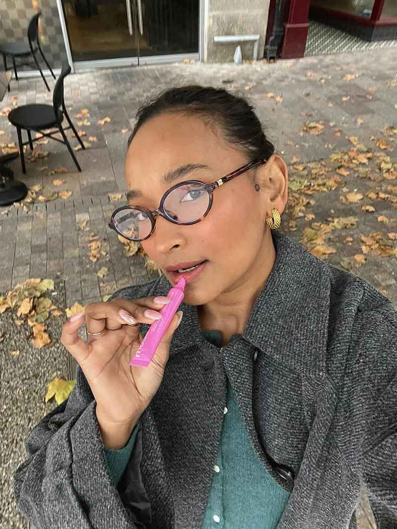 Jadvyga | Prašmatnūs skaitymo akiniai