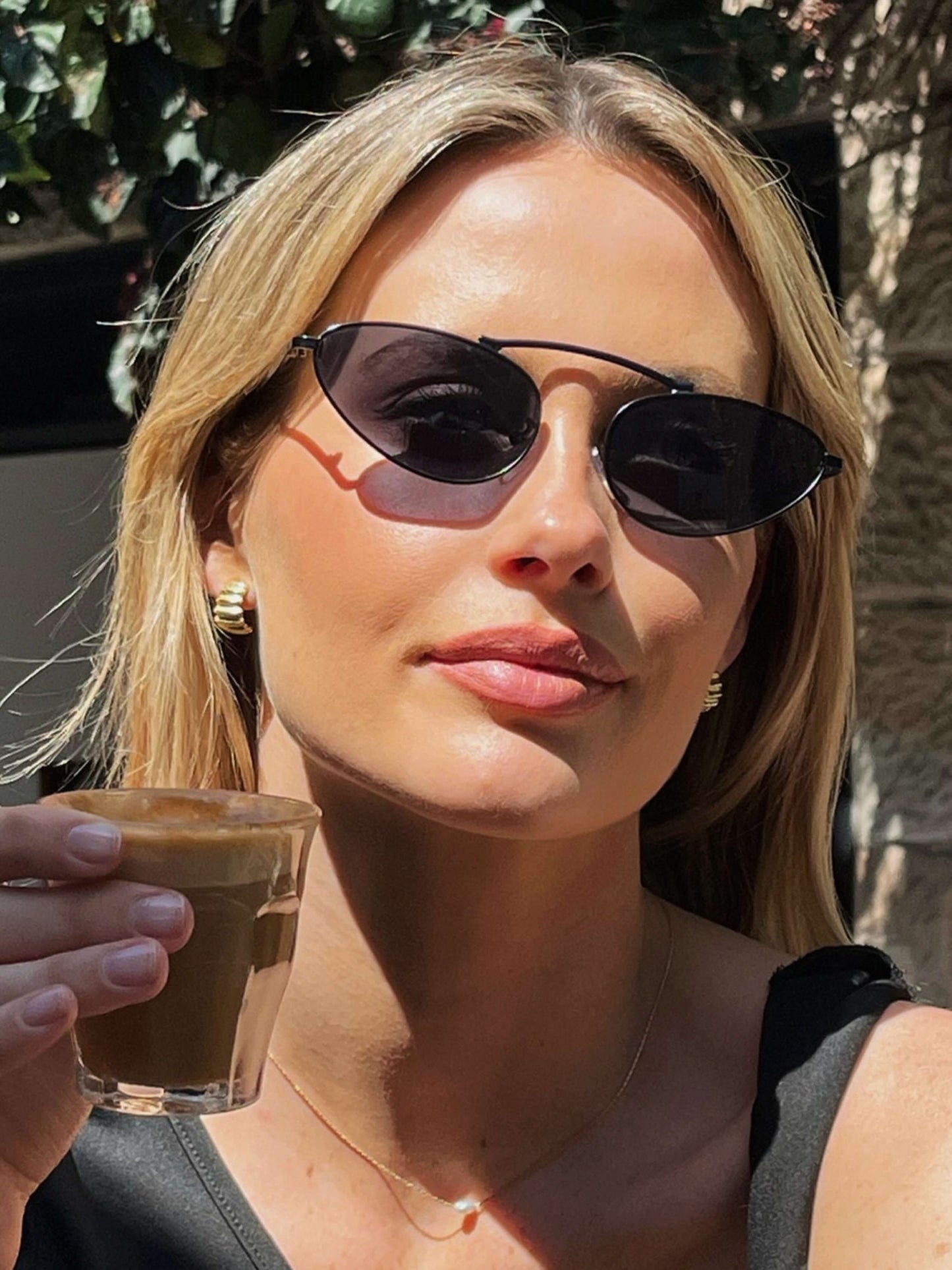 Laura | Prabangūs akiniai nuo saulės